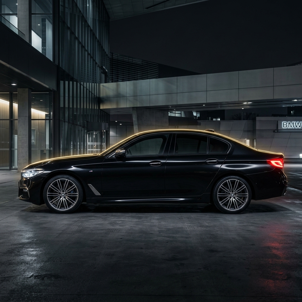Executive Sedan